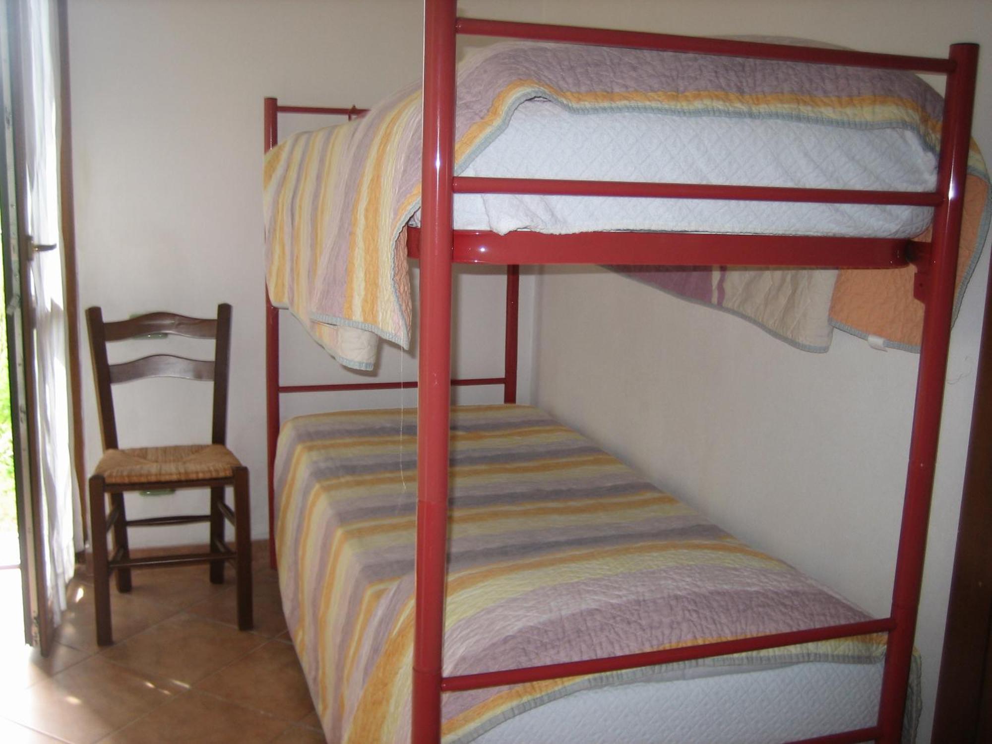 Agriturismo Casalino Беверино Екстериор снимка